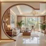 108 GAJ, 3BHK, WEST FACING, SECTOR 123, KHARAR, MOHALI, GMADA SIDE, DUPLEX, DOUBLE STORY