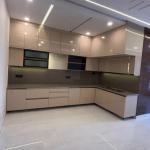 100 Gaj, 3BHK, Duplex, Double Story, Sector 124,  3 car parking Space