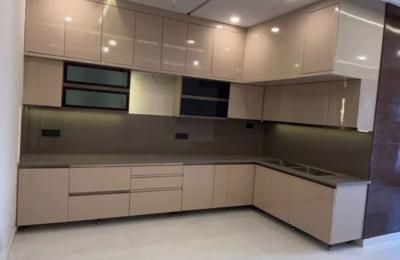 100 Gaj, 3BHK, Duplex, Double Story, Sector 124,  3 car parking Space