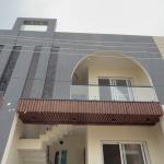 104 Gaj, 4BHK, Corner, Sector 124,