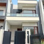 105 GAJ,  3BHK, WEST FACING, SECTOR 123, KHARAR, MOHALI, GMADA SIDE, DUPLEX, DOUBLE STORY