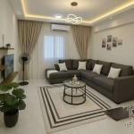 Luxury flat