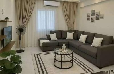Luxury flat