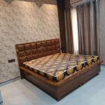 Owner free 2bhk ground floor available for rent sector 89