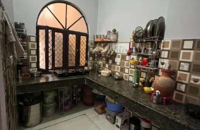 Krishna Colony