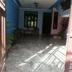 The Kaushik House