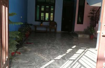 The Kaushik House