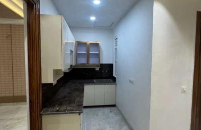 Rosegold apartment
