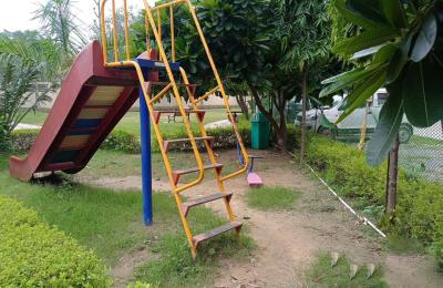 Moti Residency