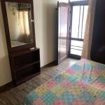Flat for rent