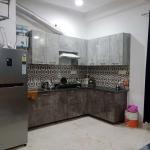 Twin chalet