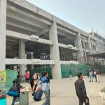 Trident Embassy Noida extension,