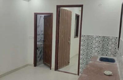 New Ashok nagar
