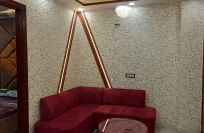 Aggarwal builder
