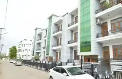GREEN PLUS BUILDERS