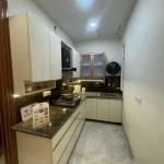 Executive Homes