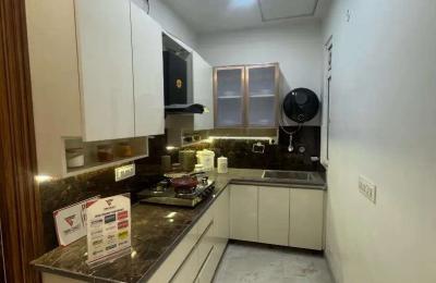 Executive Homes