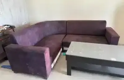Krishna property