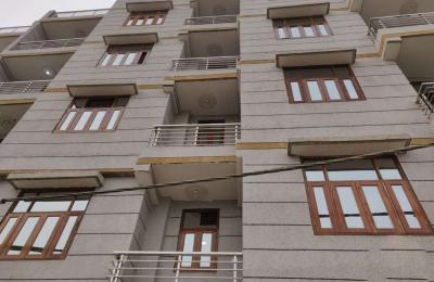 Mayank Residency