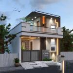 Home villa
