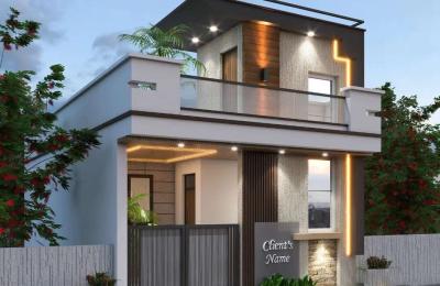Home villa