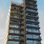 First floor hig flat for sale sector 43 chandigarh