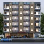 KANIKA RESIDENCY
