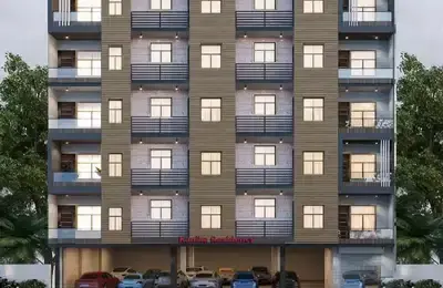 KANIKA RESIDENCY