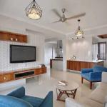 Aps Hanumant defense residency