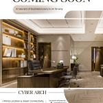 Cyber Arch