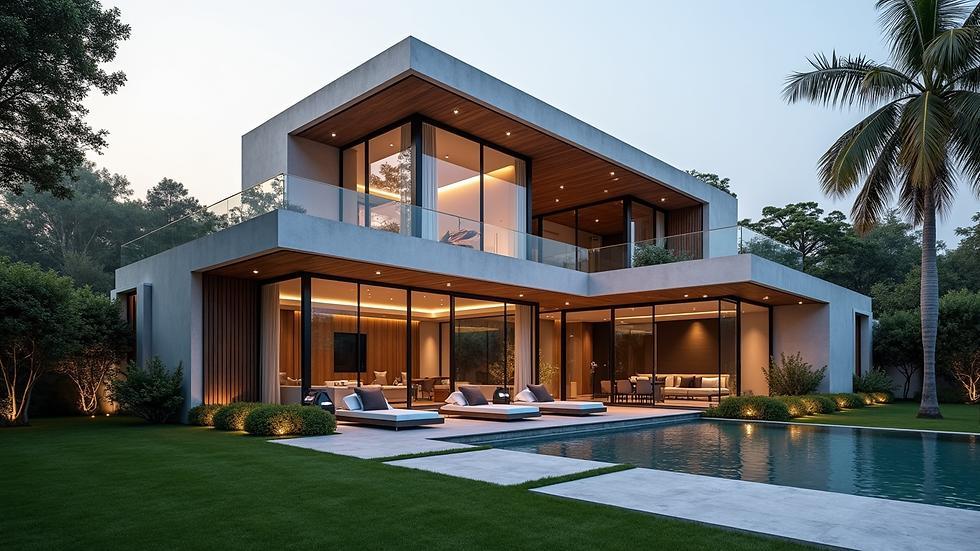 Welcome To The  GoProperties